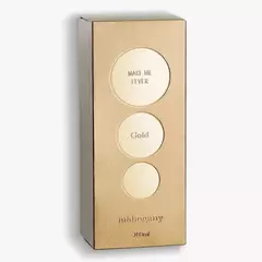 Fragrância Desodorante Corporal Make me Fever Gold 100ml - comprar online