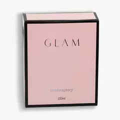 Fragrância Desodorante Corporal Glam 100ml na internet