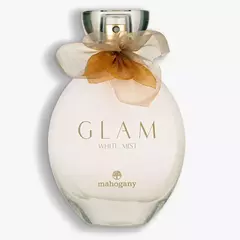 Fragrância Desodorante Corporal Glam White Mist 100 ml - comprar online