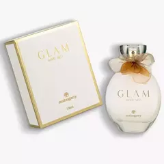 Fragrância Desodorante Corporal Glam White Mist 100 ml