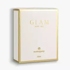 Fragrância Desodorante Corporal Glam White Mist 100 ml na internet