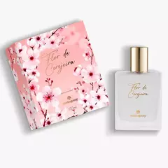 Hidratante Desodorante Corporal Glam 300ml com Perfume Floral