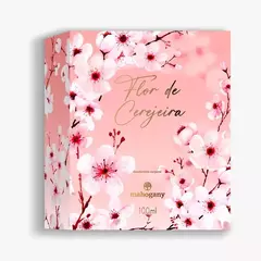 Hidratante Desodorante Corporal Glam 300ml com Perfume Floral - comprar online