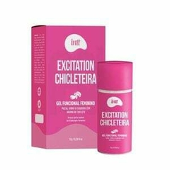 Excitation Chicleteira Excitante Feminino na internet