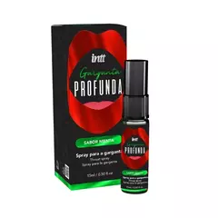 Garganta Profunda Menta - comprar online