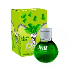 Fruit Sexy Menta Gel Beijável Com Efeito Quente - comprar online
