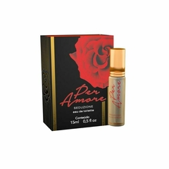 Per Amore Perfume Feminino Afrodisíacos