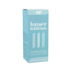 Lumier Clareador Íntimo E Corporal 30Ml