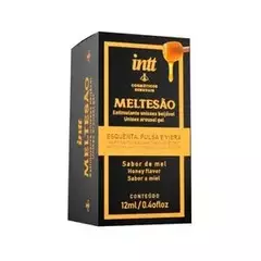 Meltesão Excitante Unissex Com Aroma de Mel - comprar online