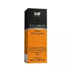 Vulcano Gel Funcional Unissex - comprar online