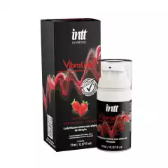 Vibration Menta Gel Com Efeito De Vibração - comprar online