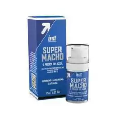 Super Macho Excitante Masculino - comprar online