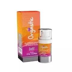 Orgastic Gel Estimulante Feminino