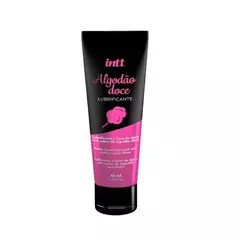 Lubrificante Corporal Com Aroma De Algodão Doce - comprar online