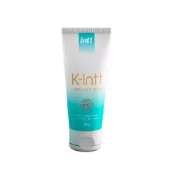 K-Intt Correlato Lubrificante Íntimo Neutro á Base de Água - Glamour Importadora