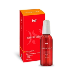 Gel Deslizante Intt Deborah Seco - comprar online