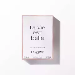 Perfume La Vie Est Belle Lancôme Eau de Parfum Feminino 50ml na internet