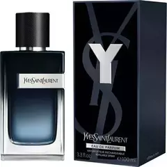 Perfume Yves Saint Laurent Y Intense Masculino Eau de Parfum 100 ML - comprar online