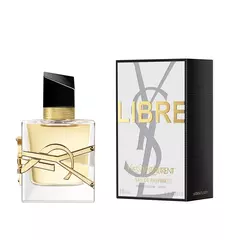 Libre Yves Saint Laurent Perfume Feminino - Eau de Parfum 30ml na internet