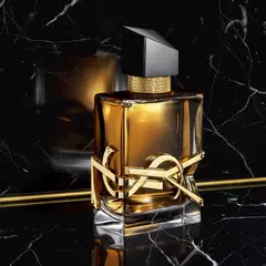 Perfume Yves Saint Laurent Libre Intense Feminino Eau de Parfum 50ML - loja online