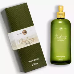 Fragrância Desodorante Corporal Chardonnay 250ml - comprar online