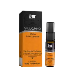 Vulcano Gel Funcional Unissex - comprar online