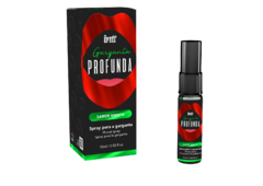 Garganta Profunda Menta - comprar online