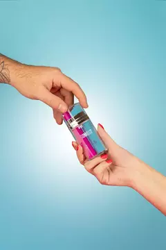 Somos2 Excitante Para Casal - Glamour Importadora