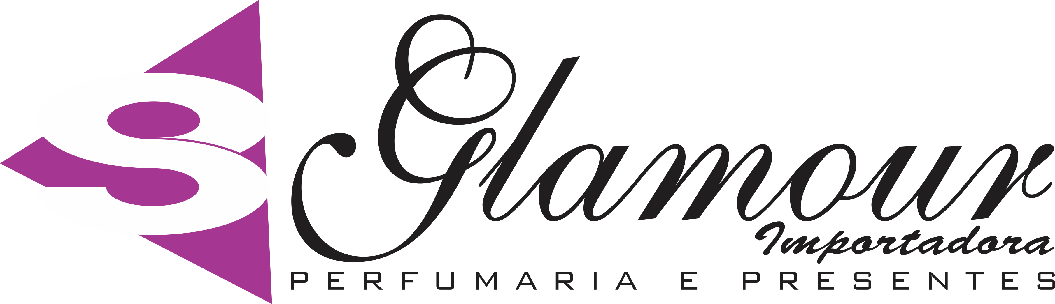 Glamour Importadora