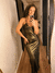 Vestido Linda na internet