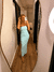 Vestido Bella Tiffany - comprar online