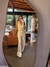 Conjunto Alfaiataria Mariah