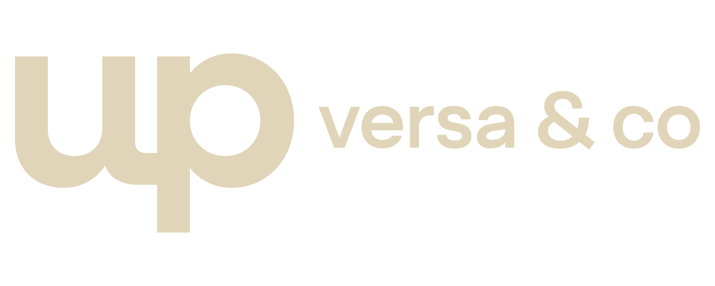 Up Versa