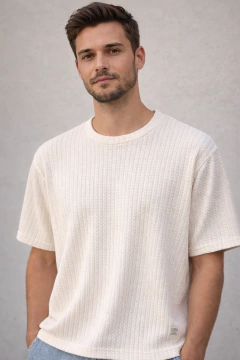 REMERA BLÉ