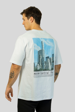 Imagen de Remera Central Park