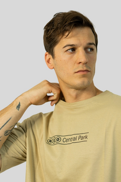 Imagen de Remera Central Park