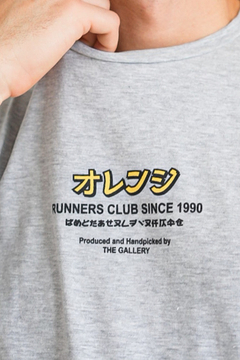 Imagen de REMERA RUNNERS