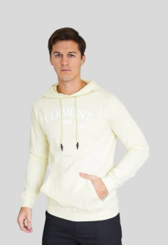 Buzo Vermont - La Vasca Jeans