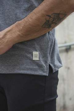 REMERA CARTERITA ALGODON en internet