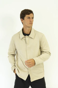CHAQUETA GAMUZA - comprar online