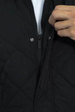 CAMPERA INFLADA - tienda online