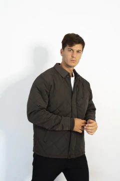 CAMPERA INFLADA - comprar online