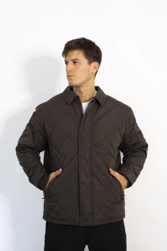 Imagen de CAMPERA INFLADA