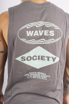MUSCULOSA WAVES en internet
