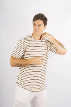 REMERA SUMMER