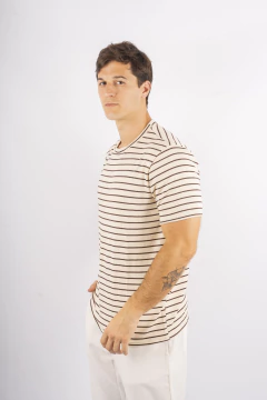 REMERA SUMMER