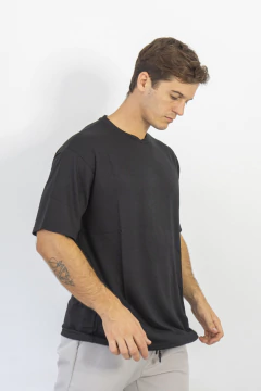 REMERA RUSTICA