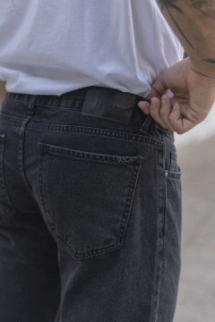 JEANS ROMA - La Vasca Jeans