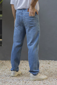 JEANS LAZIO - comprar online