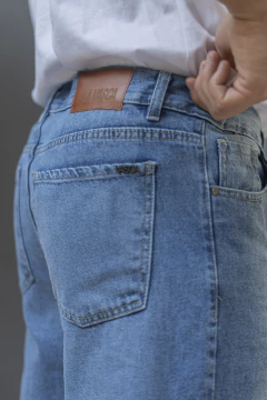 JEANS LAZIO - La Vasca Jeans